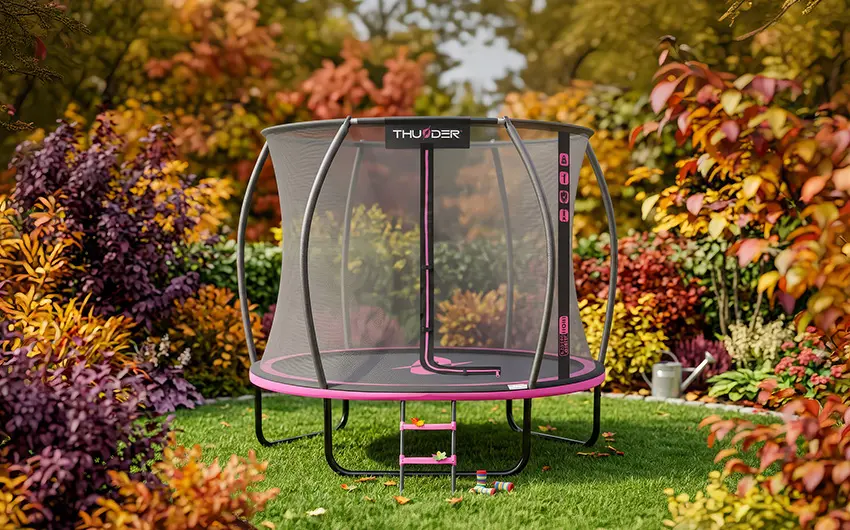 Trampolini