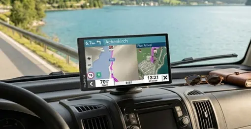 GPS