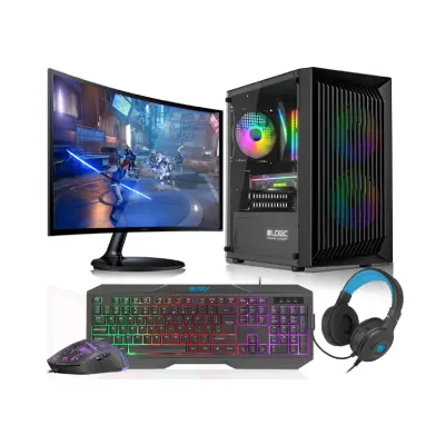 Gaming namizni kompleti