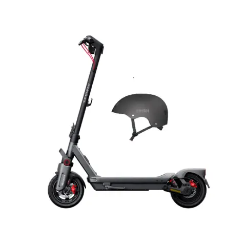 Električni skiroji
