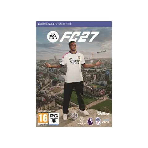 Igre za PC