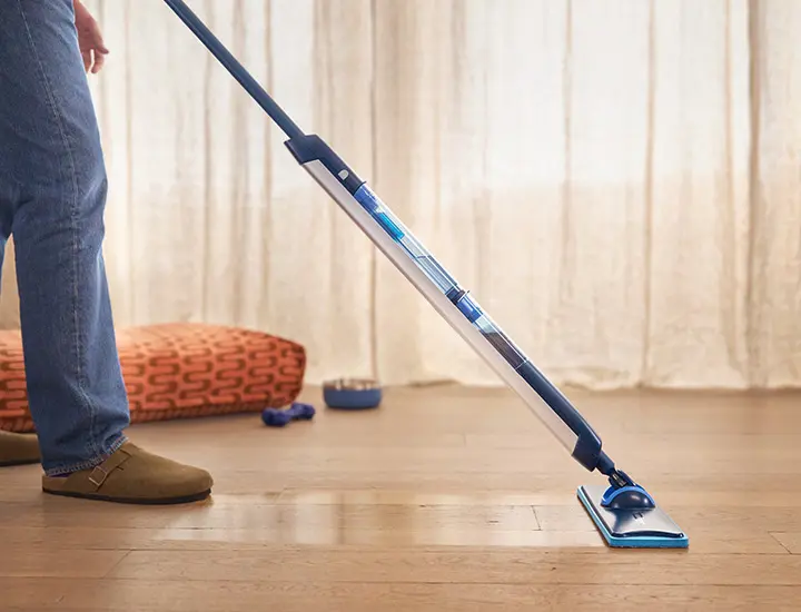 Ne sklepajte kompromisov pri čistoči – izberite Philips OneUp.