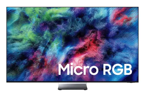 Micro RGB