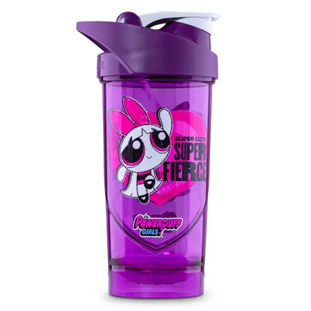 Protein shakerji