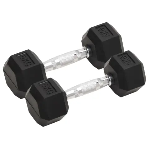 Dumbell uteži