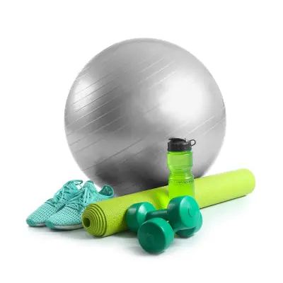Fitnes pripomočki