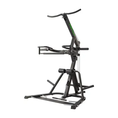 Fitnes postaje in klopi