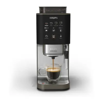 Aparati za espresso