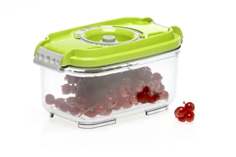 BPA free posode