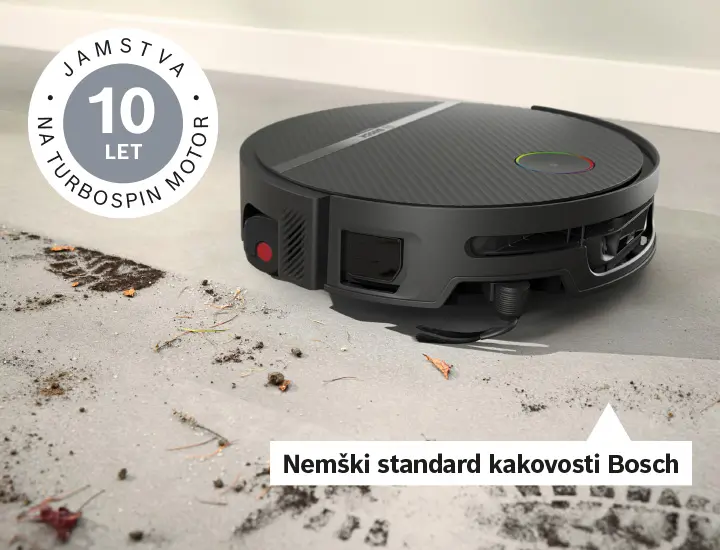 Zanesljivost, ki traja dlje
