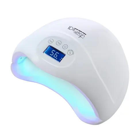 UV/LED lučke za gel nohte