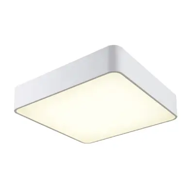 LED ploščne svetilke