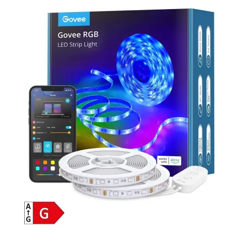 LED svetila