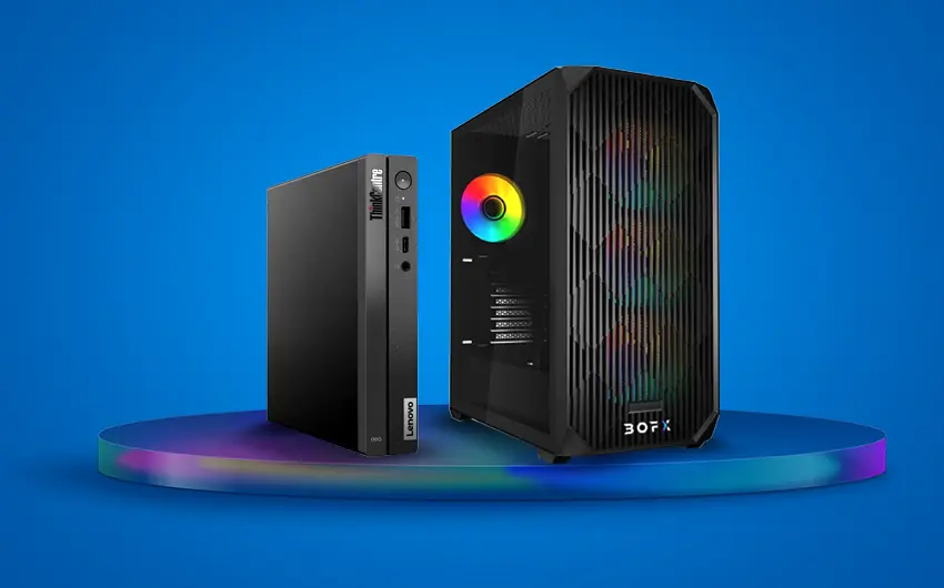 Namizni računalniki