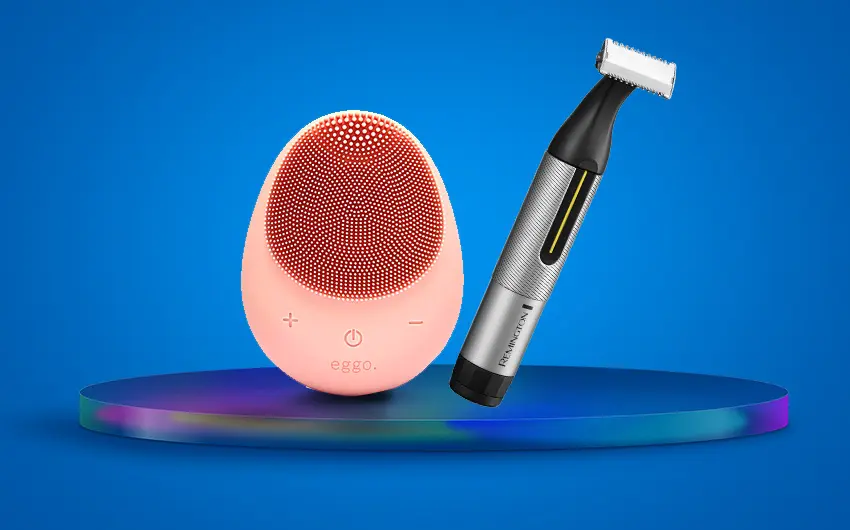 Nega obraza in telesa