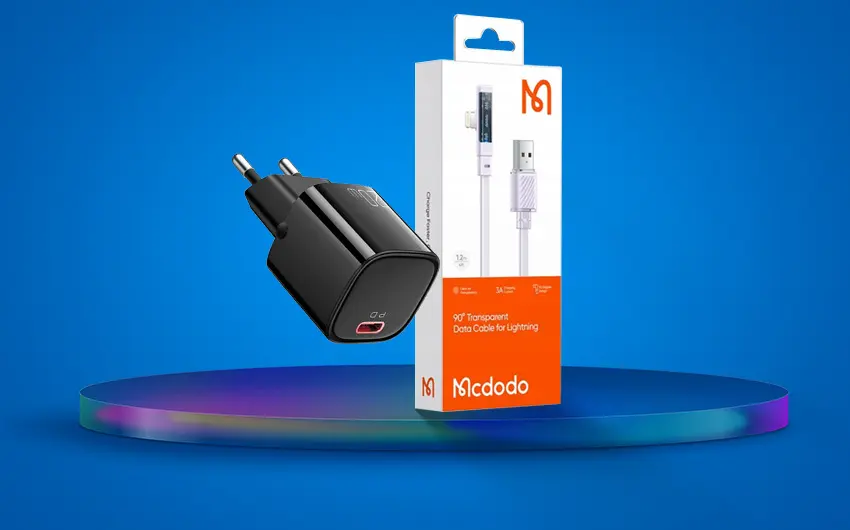 Adapterji in polnilci