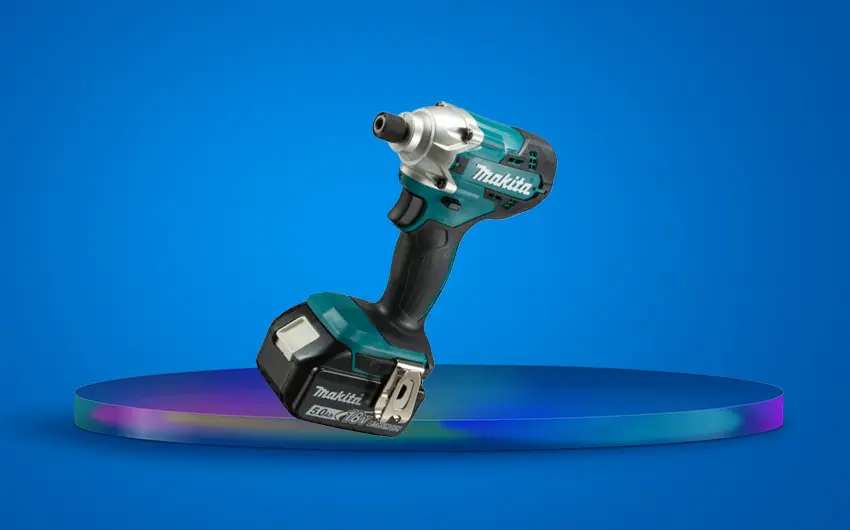 Akumulatorsko orodje