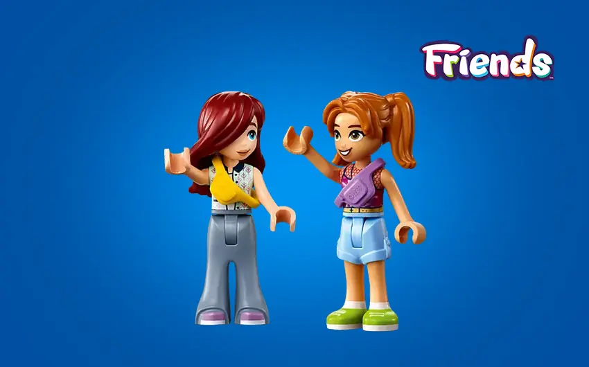 LEGO Friends