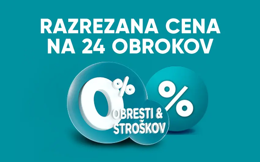 Razrezana cena februar