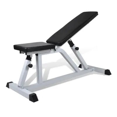 Fitnes postaje in klopi