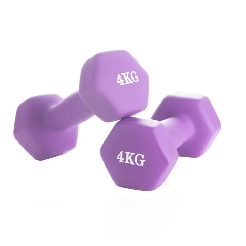 Dumbbell uteži