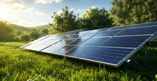 Solarni paneli