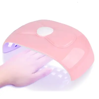 Manikura in pedikura