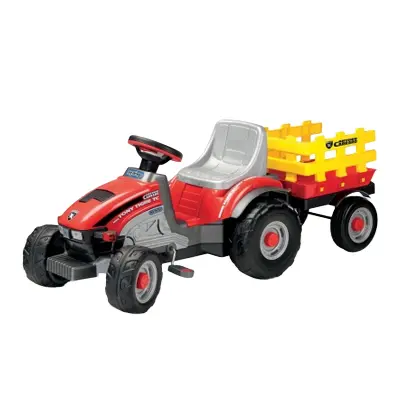 Otroška vozila na pedala