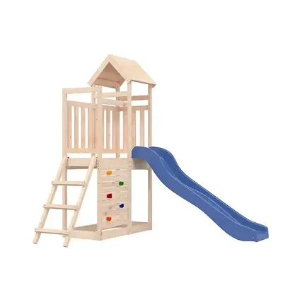 Peskovniki in tobogani