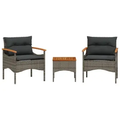 Seti vrtnega pohištva