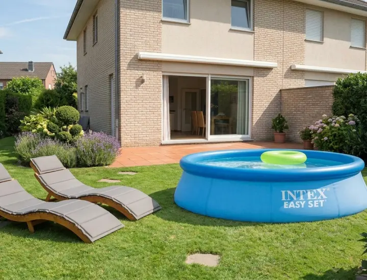 Poletje se začne na tvojem dvorišču