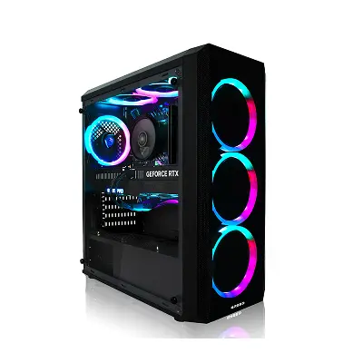 Gaming namizni računalniki