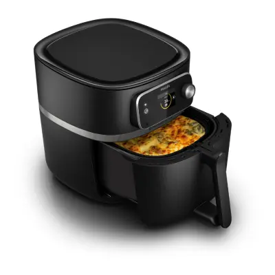 Mali gospodinjski aparati