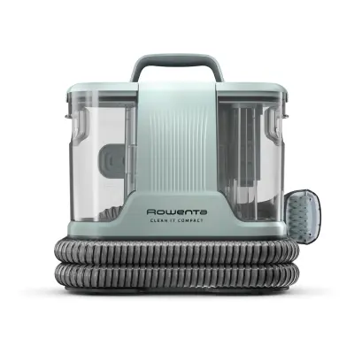 Vodni in parni sesalniki