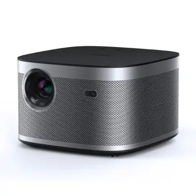 Projektorji in platna