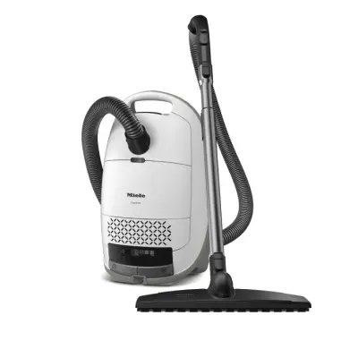 Sesalniki in čistilniki