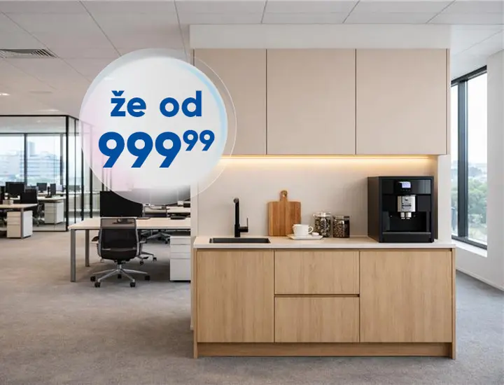 Čajne kuhinje že od 999,99 €